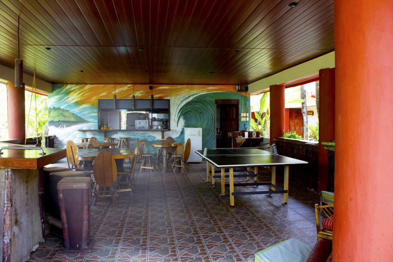 Hotel Sandpiper Jacó Eksteriør billede